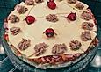 Party - Salattorte