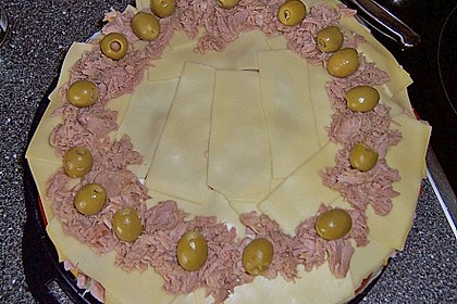 Party - Salattorte 6