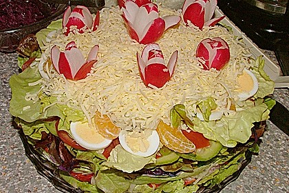 Party - Salattorte 11