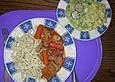 Schweinefilet aus der Pfanne nach Gerkeles Art
