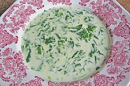 Landhaus - Suppe