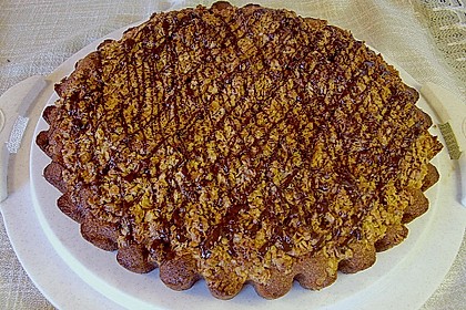 Haferflockenkuchen 2
