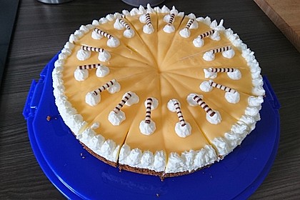Eierlikörtorte 27