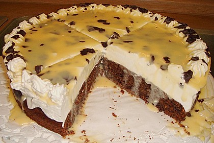 Eierlikörtorte 85