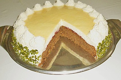 Eierlikörtorte 41