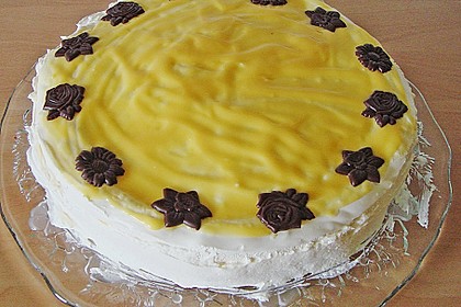 Eierlikörtorte 70