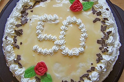 Eierlikörtorte 30