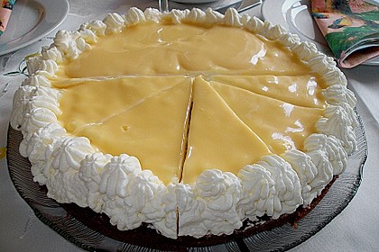 Eierlikörtorte 39