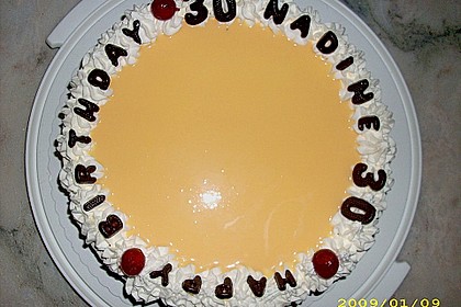 Eierlikörtorte 12