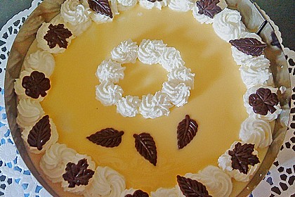 Eierlikörtorte 4