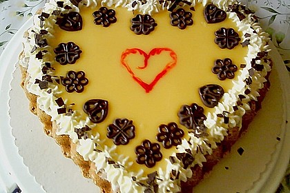 Eierlikörtorte 33