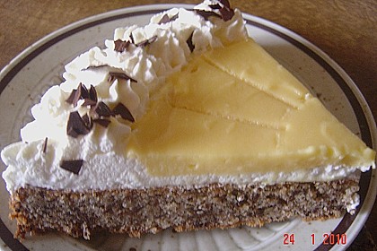Eierlikörtorte 87