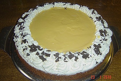 Eierlikörtorte 57