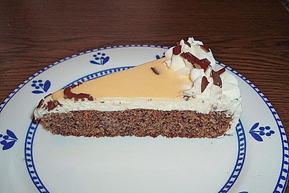 Eierlikörtorte 49