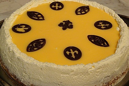 Eierlikörtorte 93