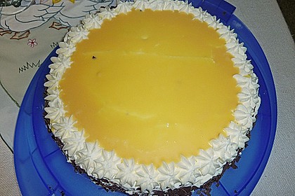 Eierlikörtorte 73