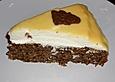 Eierlik&ouml;rtorte