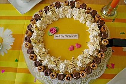 Eierlikörtorte 1