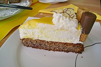 Eierlikörtorte 86