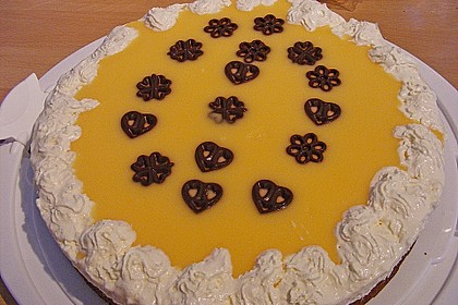 Eierlikörtorte 63