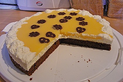 Eierlikörtorte 67
