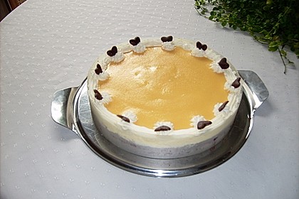Eierlikörtorte 60