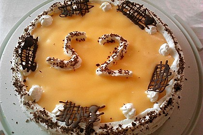 Eierlikörtorte 29