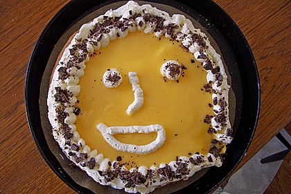 Eierlikörtorte 90