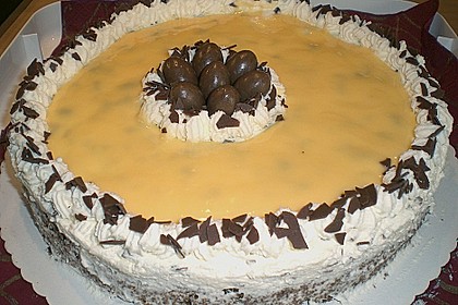 Eierlikörtorte 61