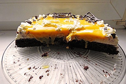 Eierlikörtorte 95