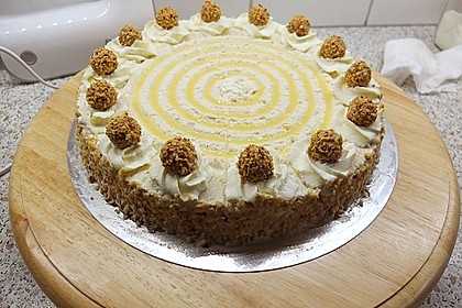 Eierlikörtorte 9