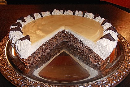 Eierlikörtorte 3