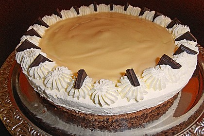 Eierlikörtorte 5