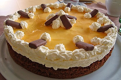 Eierlikörtorte 22