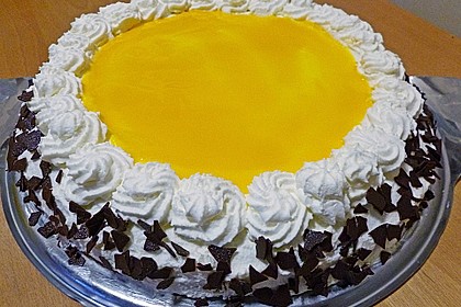 Eierlikörtorte 21