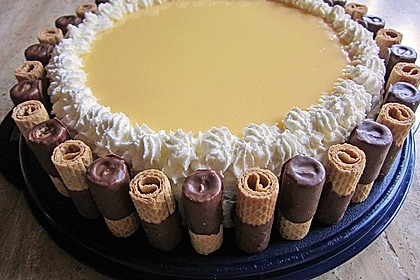 Eierlikörtorte 10