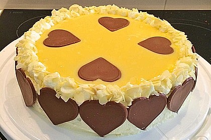 Eierlikörtorte 15