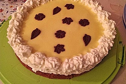 Eierlikörtorte 81