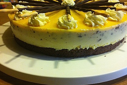 Eierlikörtorte 42