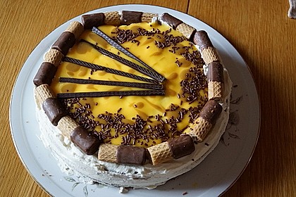 Eierlikörtorte 13