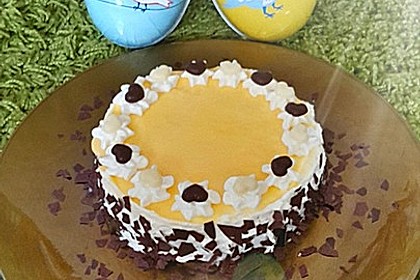 Eierlikörtorte 16