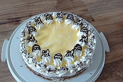 Eierlikörtorte 7