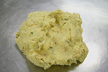 Backrohr - Kartoffelpuffer 3
