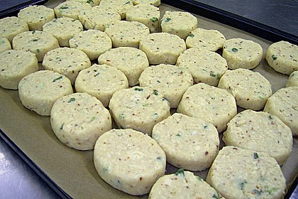 Backrohr - Kartoffelpuffer 6