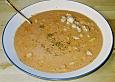 Frustsuppe