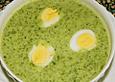 Brennesselsuppe