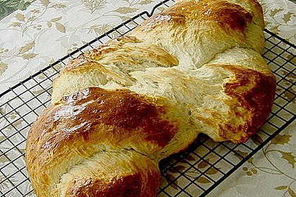 Sonntagsstuten 16