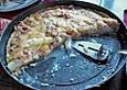 Spargel - Quiche