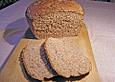 Sonnenblumenbrot