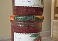 Bananen - Kirschen - Marmelade